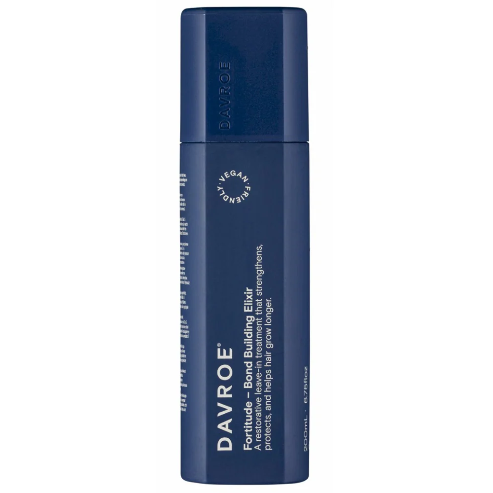 Davroe Fortitude Bond Building Elixir Leave-In Treatment 200ml