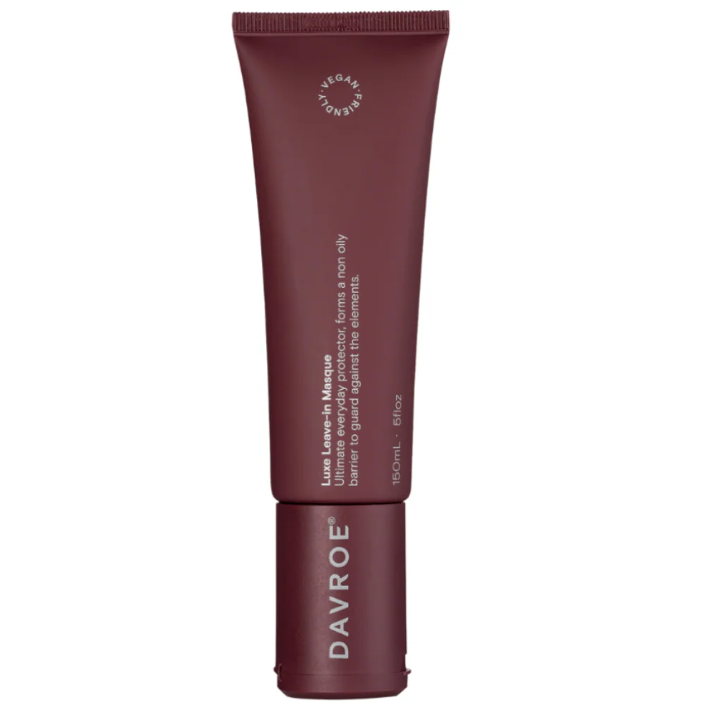 Davroe Luxe Leave-In Hair Mask 150ml