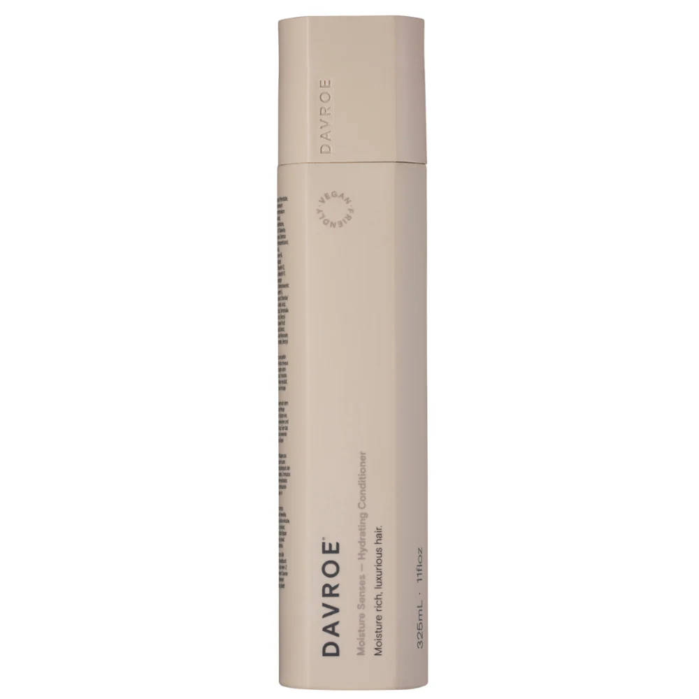 Davroe Moisture Senses Hydrating Conditioner 325ml