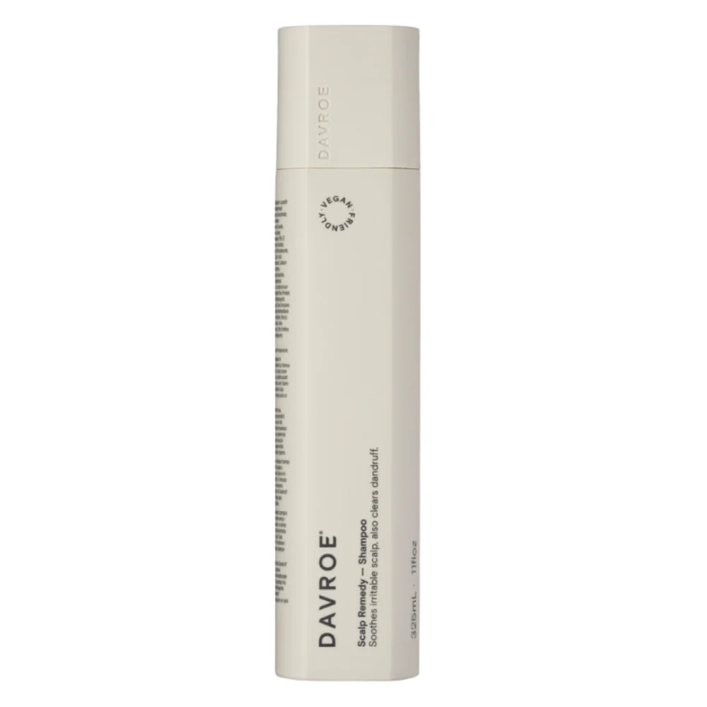 Davroe Scalp Remedy Shampoo 325ml