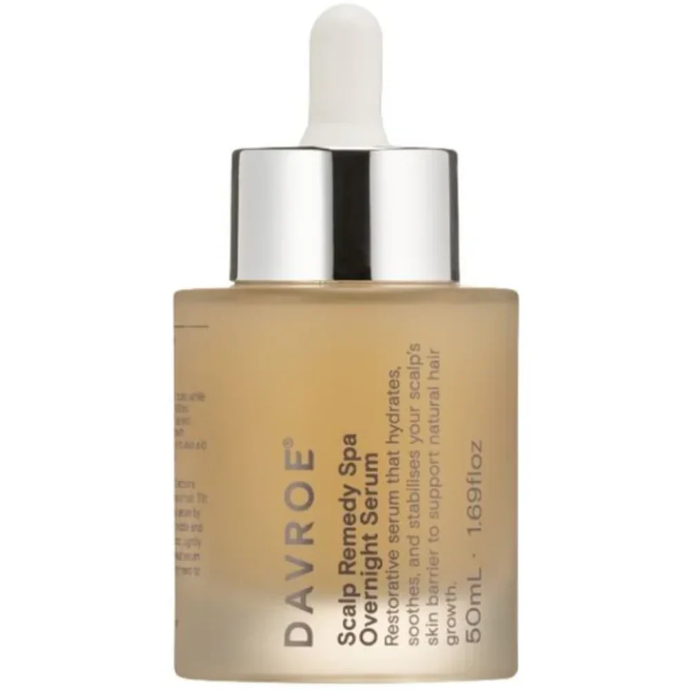 Davroe Scalp Remedy Spa Overnight Serum 50ml