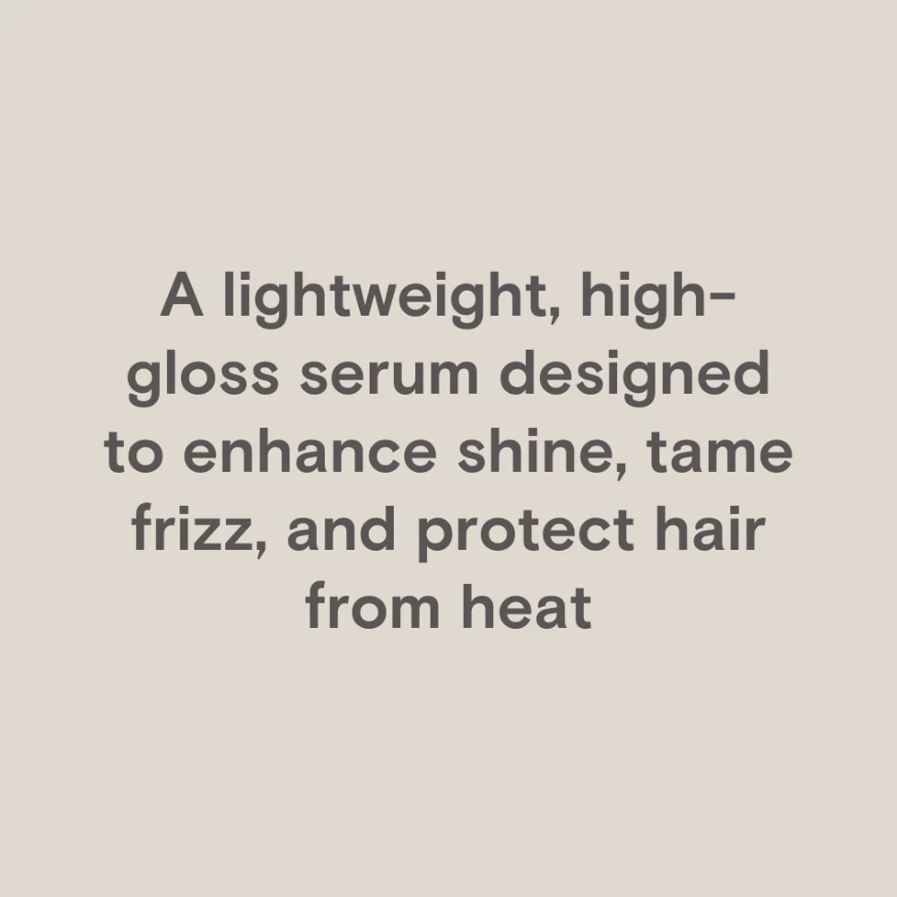 Davroe Shine Serum 95ml - Image 5