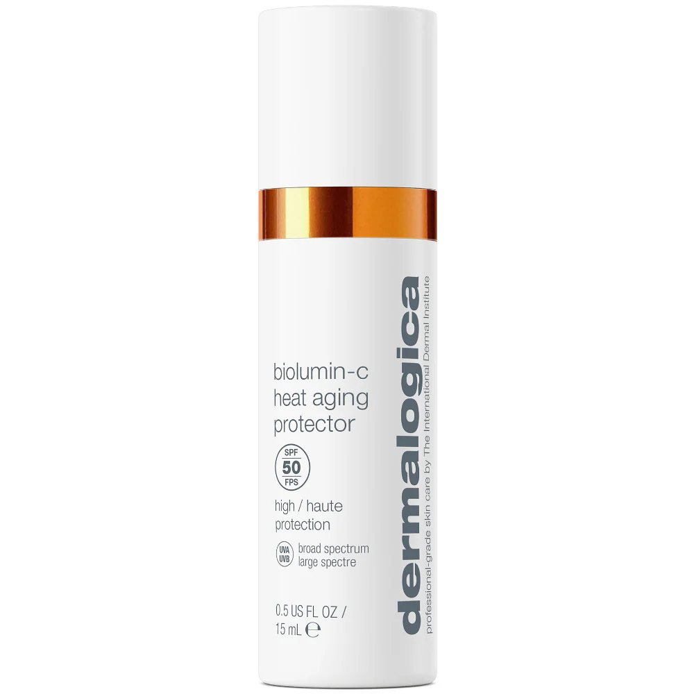 Dermalogica Biolumin-C Heat Ageing Protector SPF50 15ml