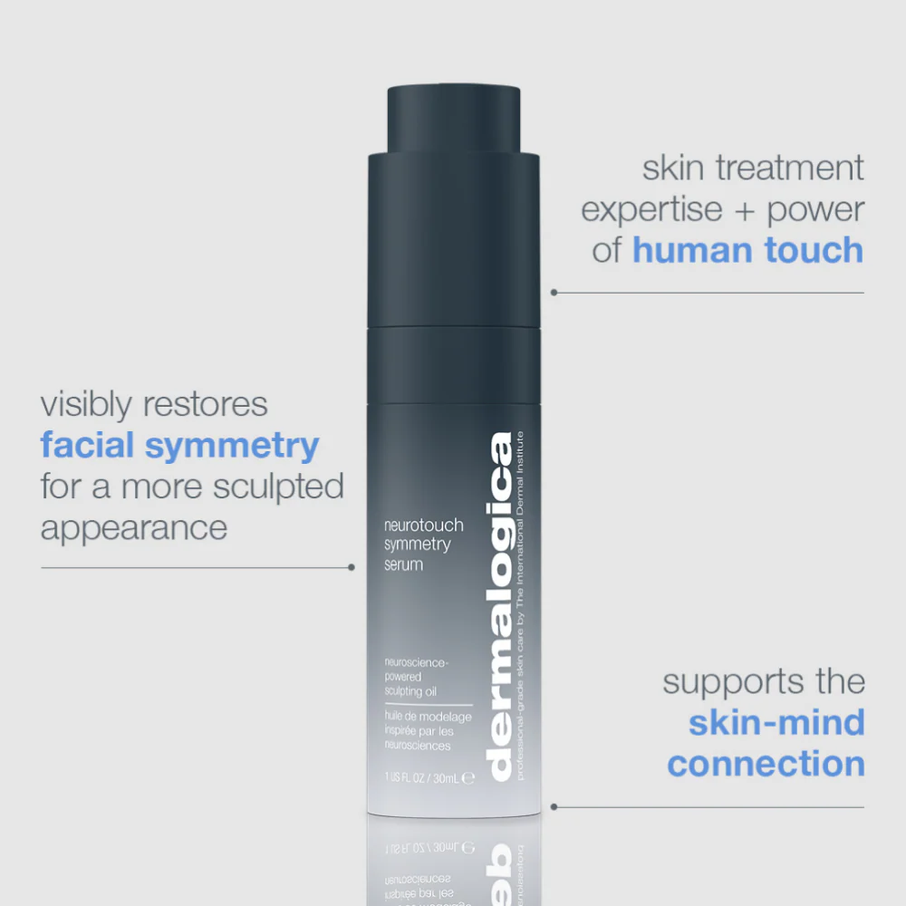 Dermalogica Neurotouch Symmetry Serum 30ml - Image 8