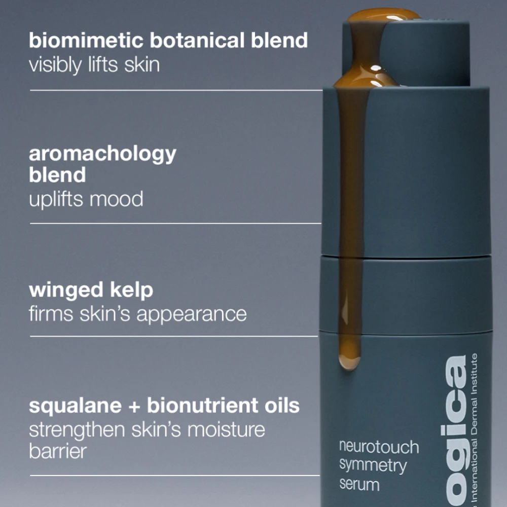 Dermalogica Neurotouch Symmetry Serum 30ml - Image 9