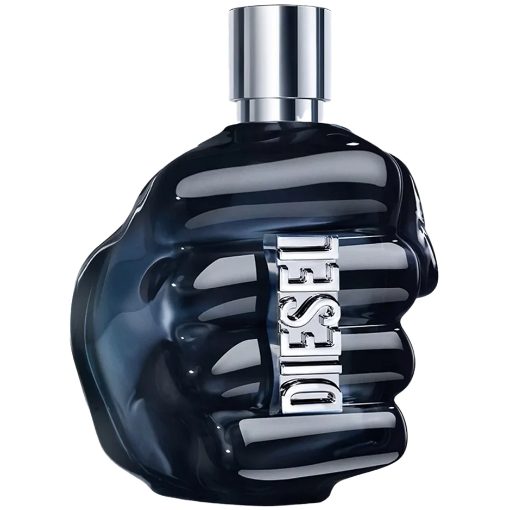 Diesel Only The Brave Eau De Parfum 50ml