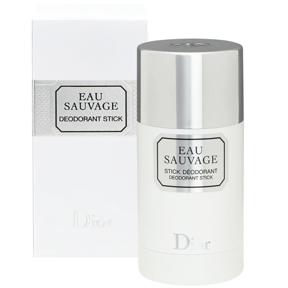 Dior Eau Sauvage Deodorant Stick 75g - Image 2