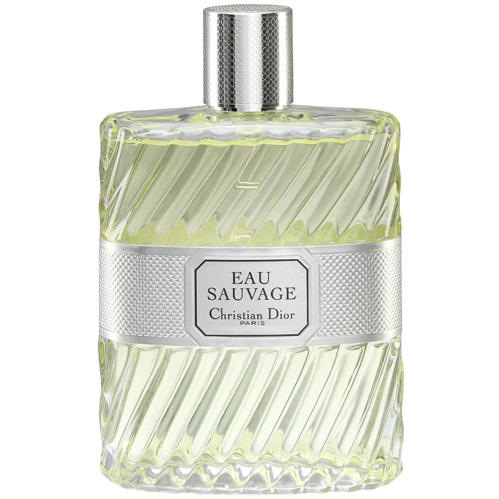 Dior Eau Sauvage Eau De Toilette 200ml