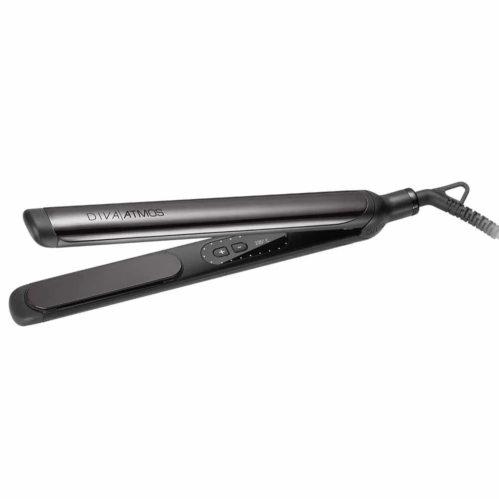 Diva Pro Atmos Professional Styler 25mm