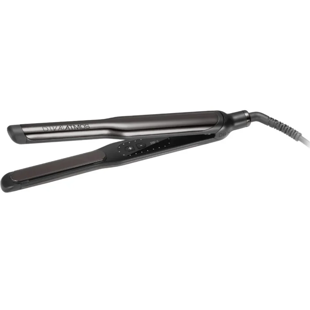Diva Pro Atmos Super Slim Professional Styler 13mm