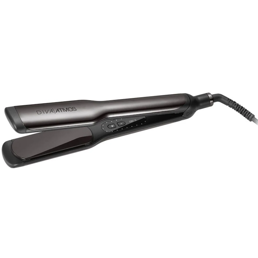 Diva Pro Atmos Wide Plate Professional Styler 42mm