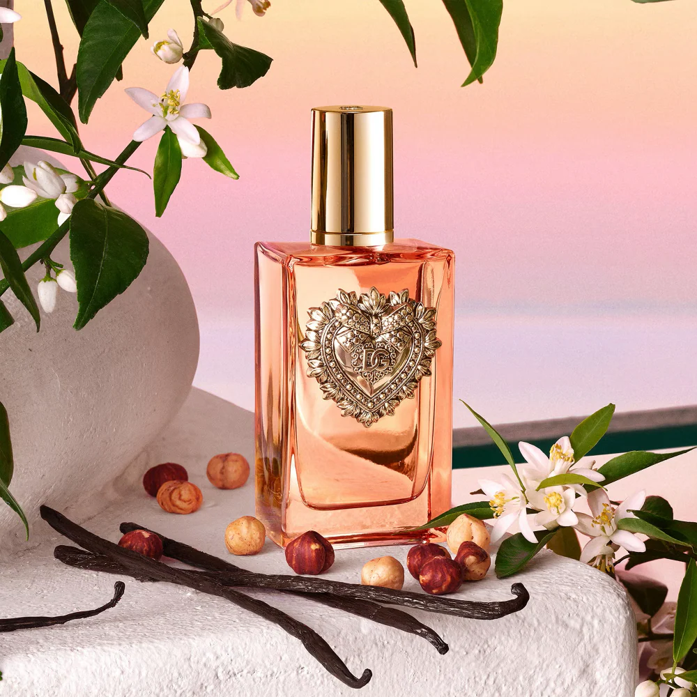 Dolce & Gabbana Devotion Intense Eau De Parfum 100ml - Image 2