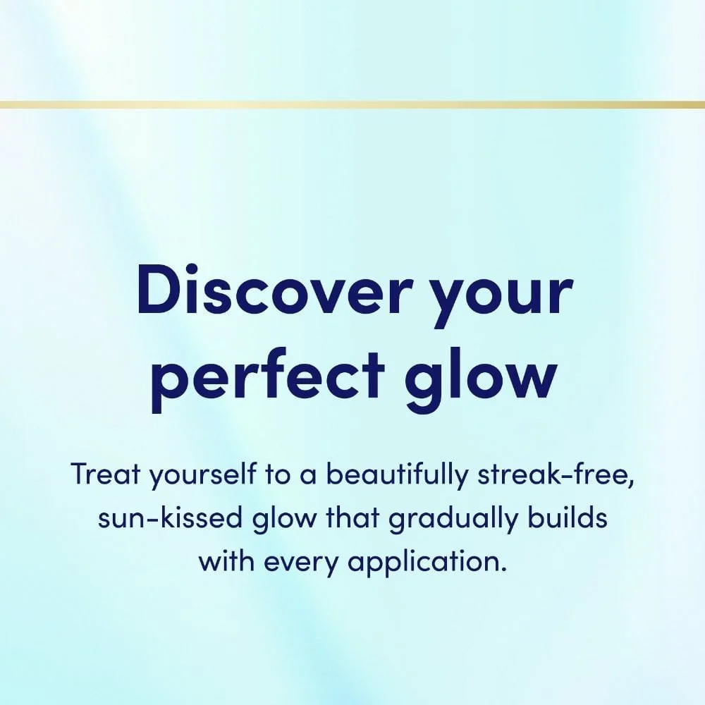 Dove Body Love Summer Revived Self-Tanning Body Lotion Light & Dark Twin 2 x 200ml - Image 4