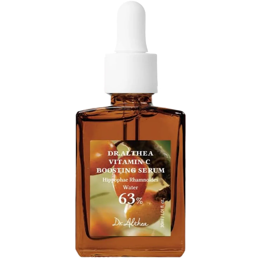 Dr. Althea Vitamin C Boosting Serum 30ml