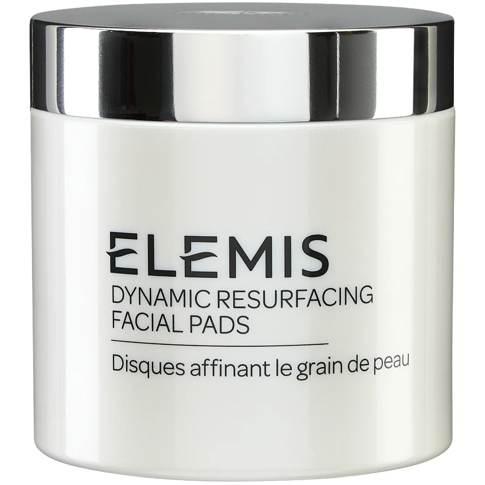 Elemis Dynamic Resurfacing Facial Pads 60x