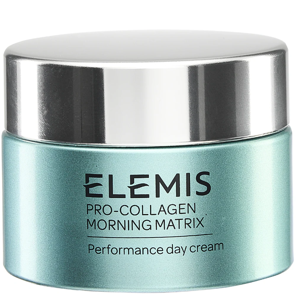 Elemis Pro-Collagen Morning Matrix Performance Day Cream 50ml