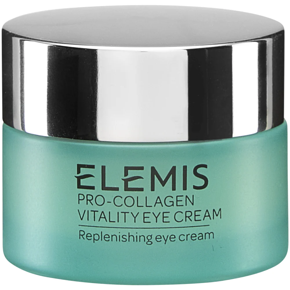 Elemis Pro-Collagen Vitality Replenishing Eye Cream 15ml