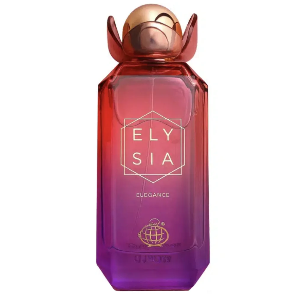 Elysia Elegance Eau De Parfum 100ml