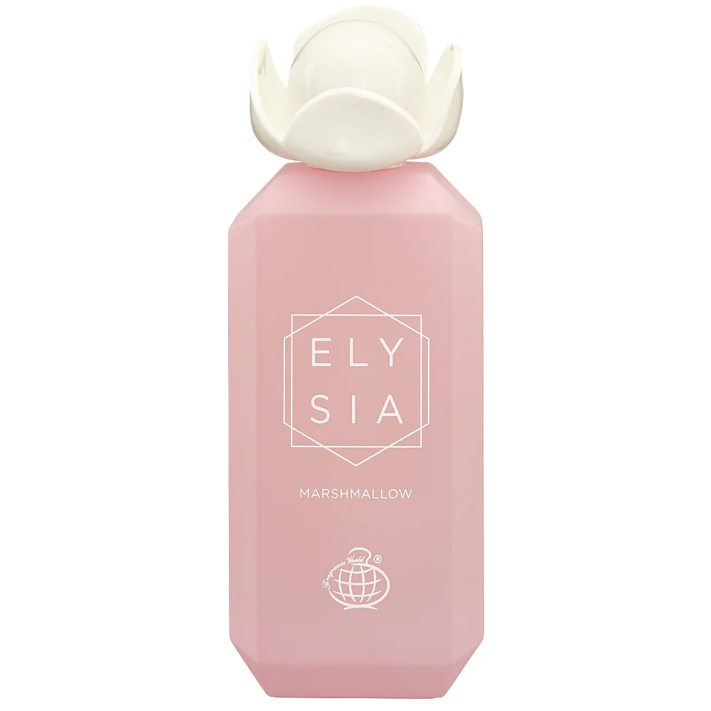 Elysia Marshmallow Eau De Parfum 100ml