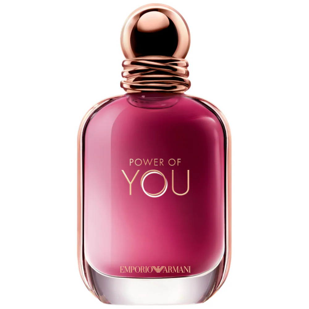 Emporio Armani Power Of You Eau De Parfum 50ml