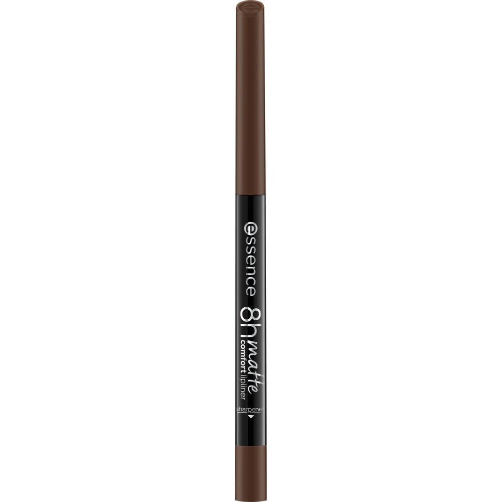 Essence 8h Matte Comfort Lipliner - Image 5