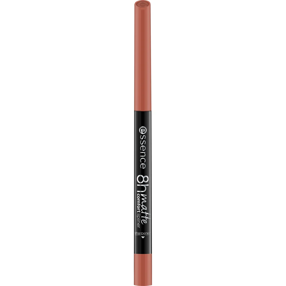 Essence 8h Matte Comfort Lipliner - Image 6