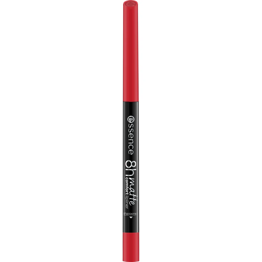 Essence 8h Matte Comfort Lipliner - Image 7