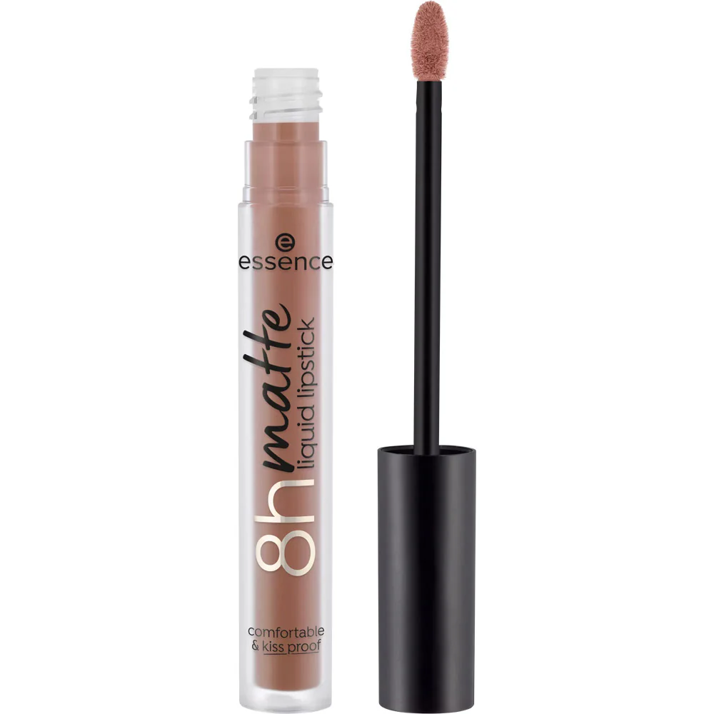 Essence 8H Matte Liquid Lipstick 2.5ml - Image 2