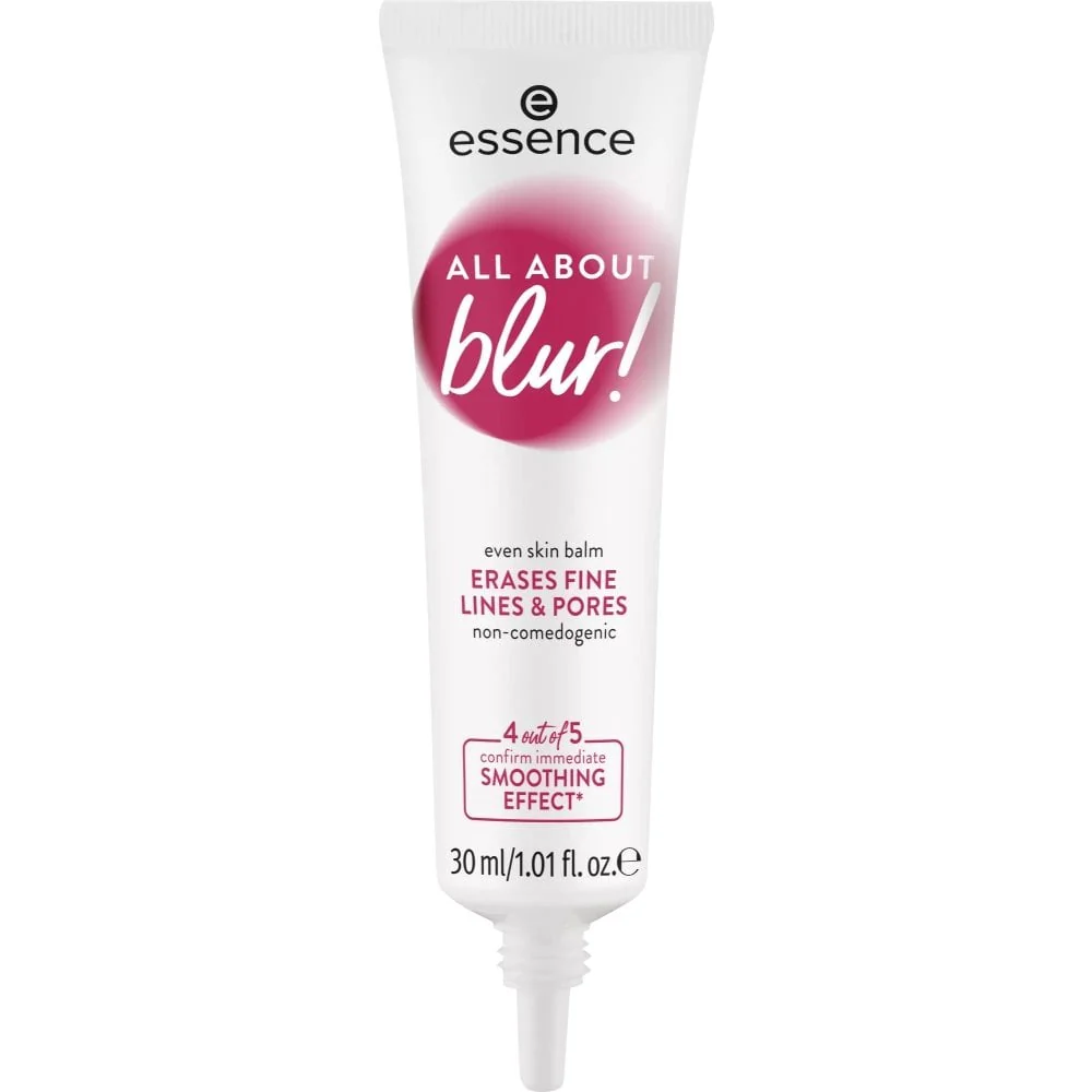 Essence All About Blur Smoothing Effect Even Skin Balm 30ml - Image 2