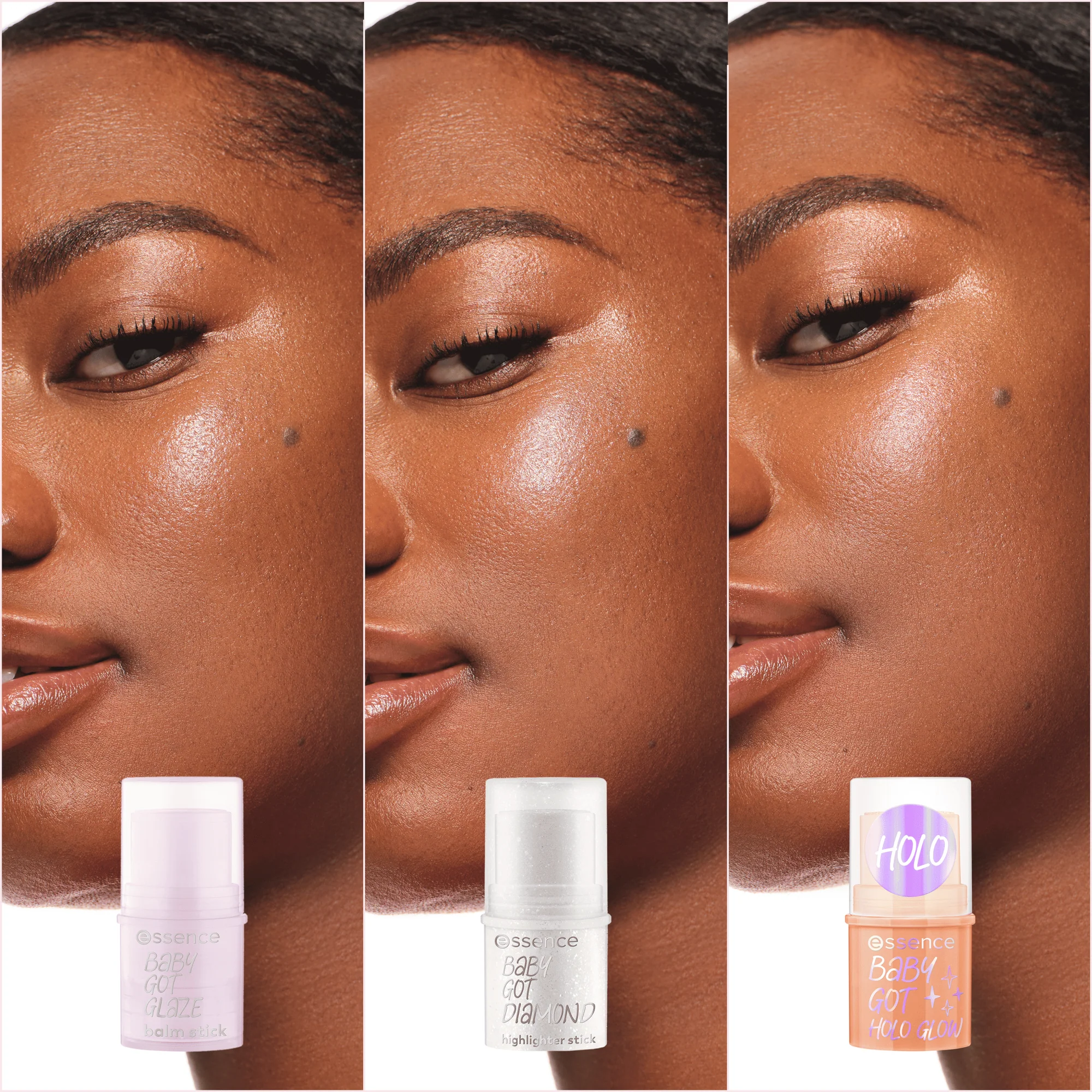 Essence Baby Got Glaze Balm Stick 4.5g - Image 7