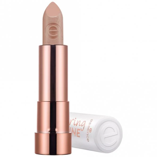 Essence Caring Shine Vegan Collagen Lipstick 3.5g - Image 2