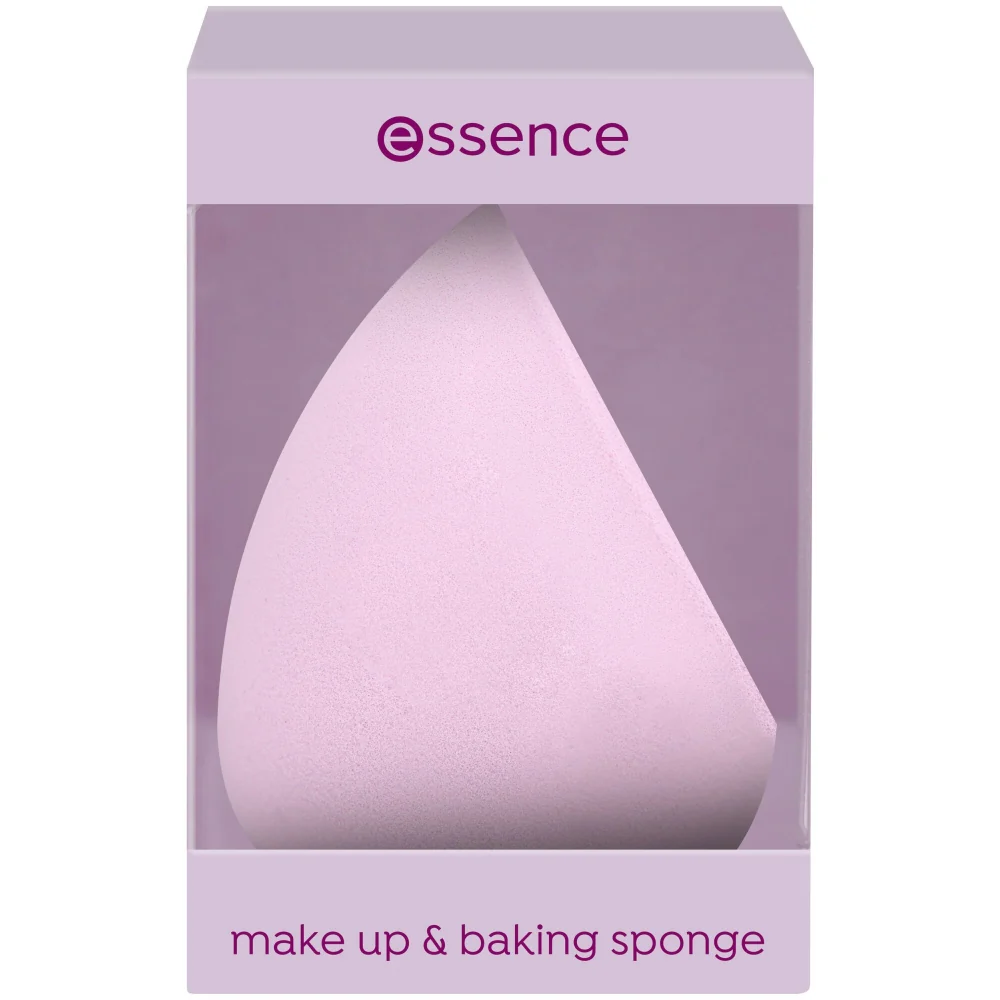 Essence Dab & Blend Makeup & Baking Sponge