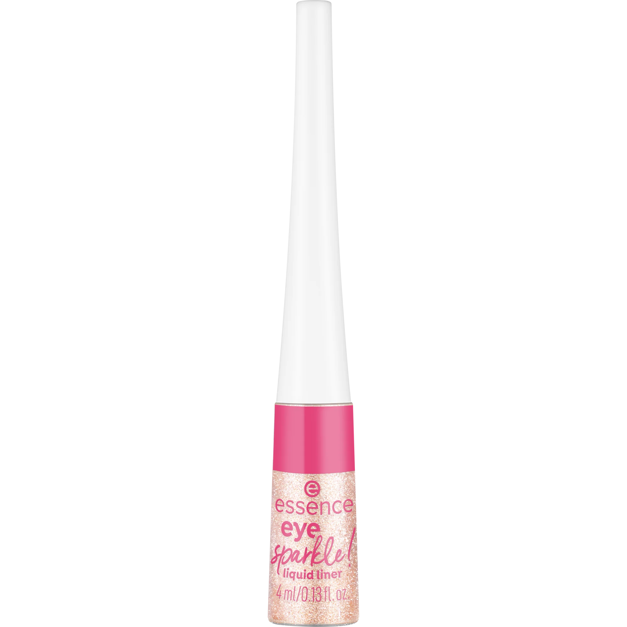 Essence Eye Sparkle Liquid Liner 01 Sparkling Lights 4ml