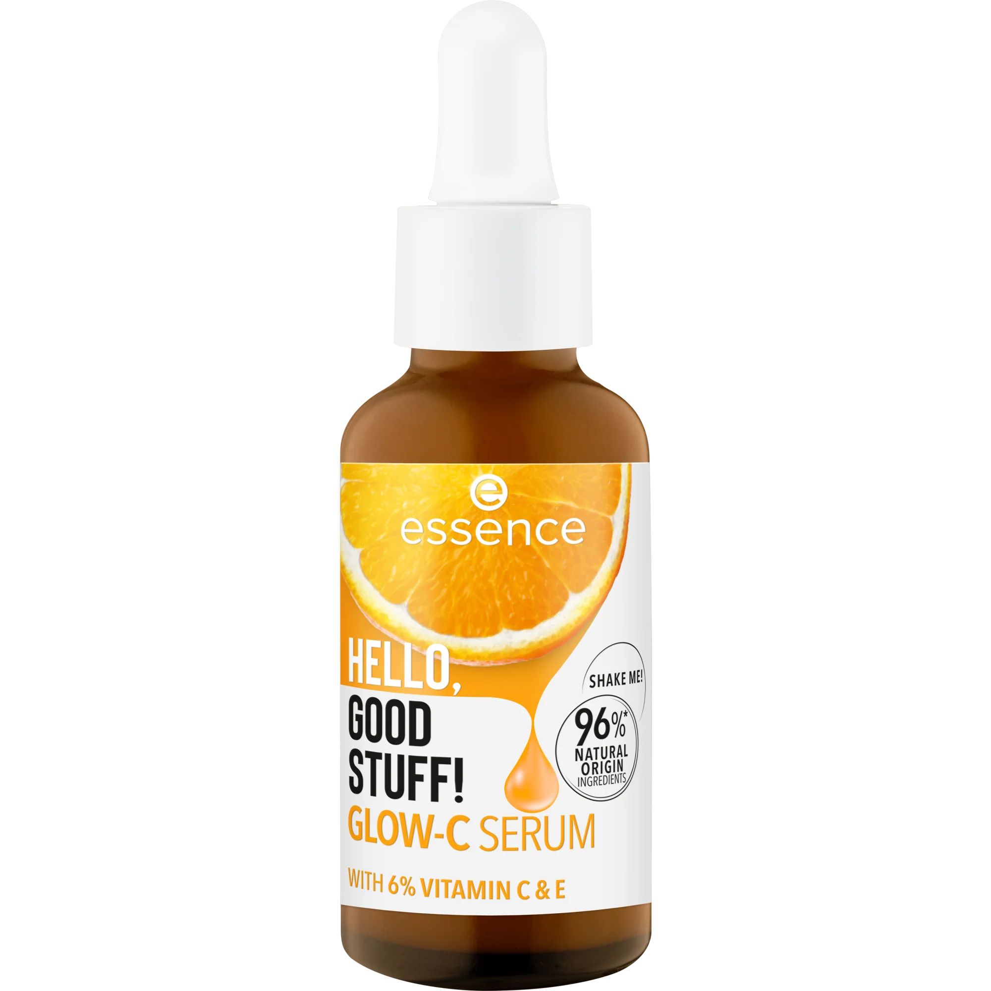 Essence Hello Good Stuff Glow-C Serum 30ml