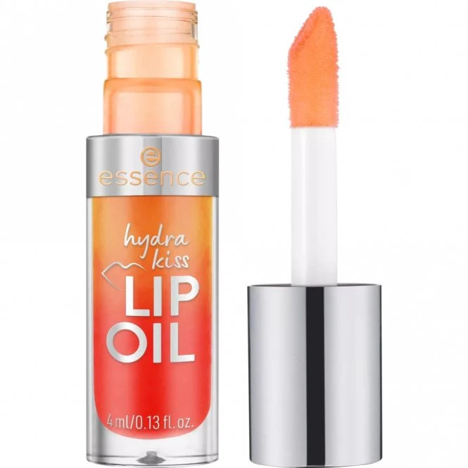 Essence Hydra Kiss Lip Oil 4ml - Image 3
