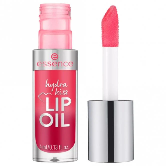Essence Hydra Kiss Lip Oil 4ml - Image 4