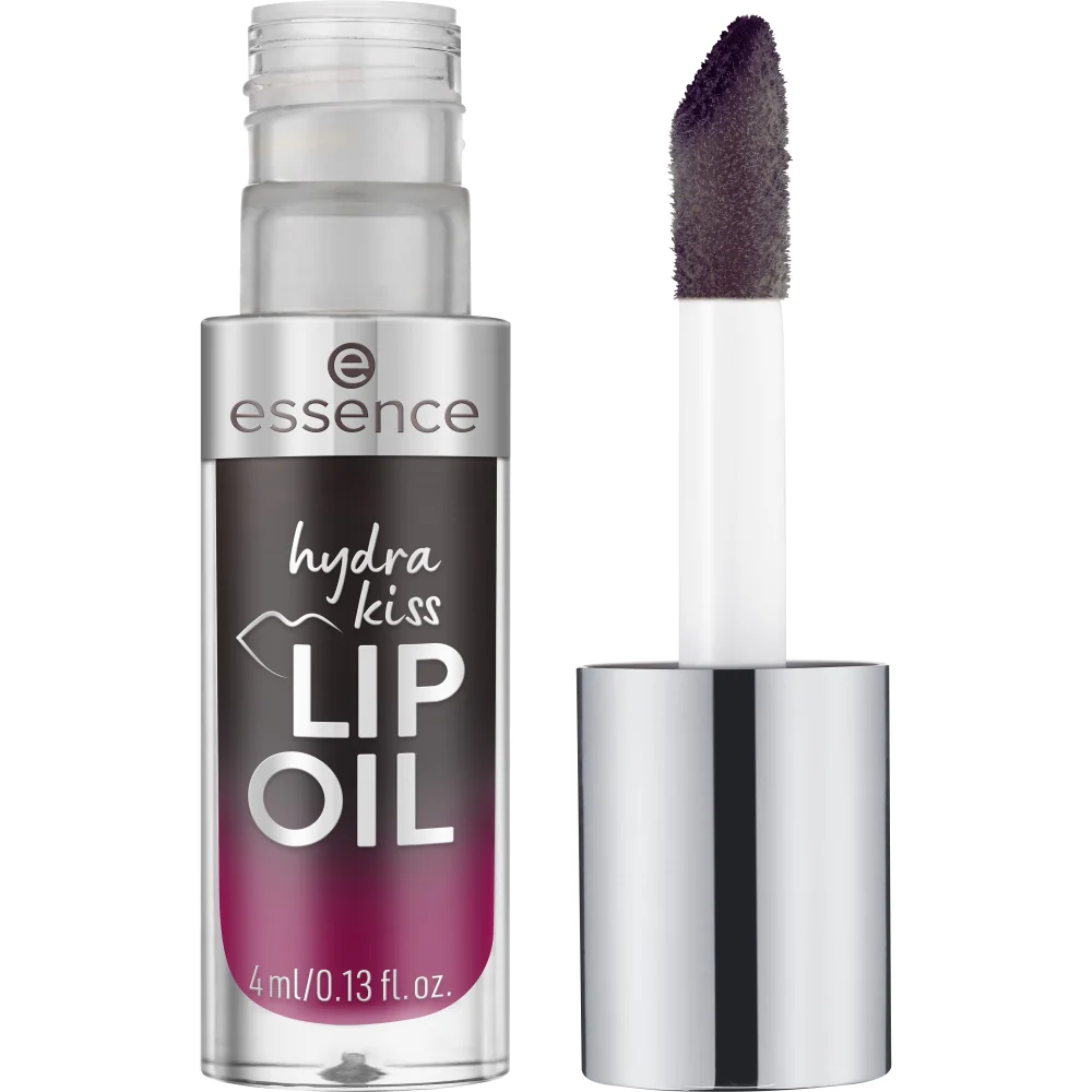 Essence Hydra Kiss Lip Oil 4ml - Image 5