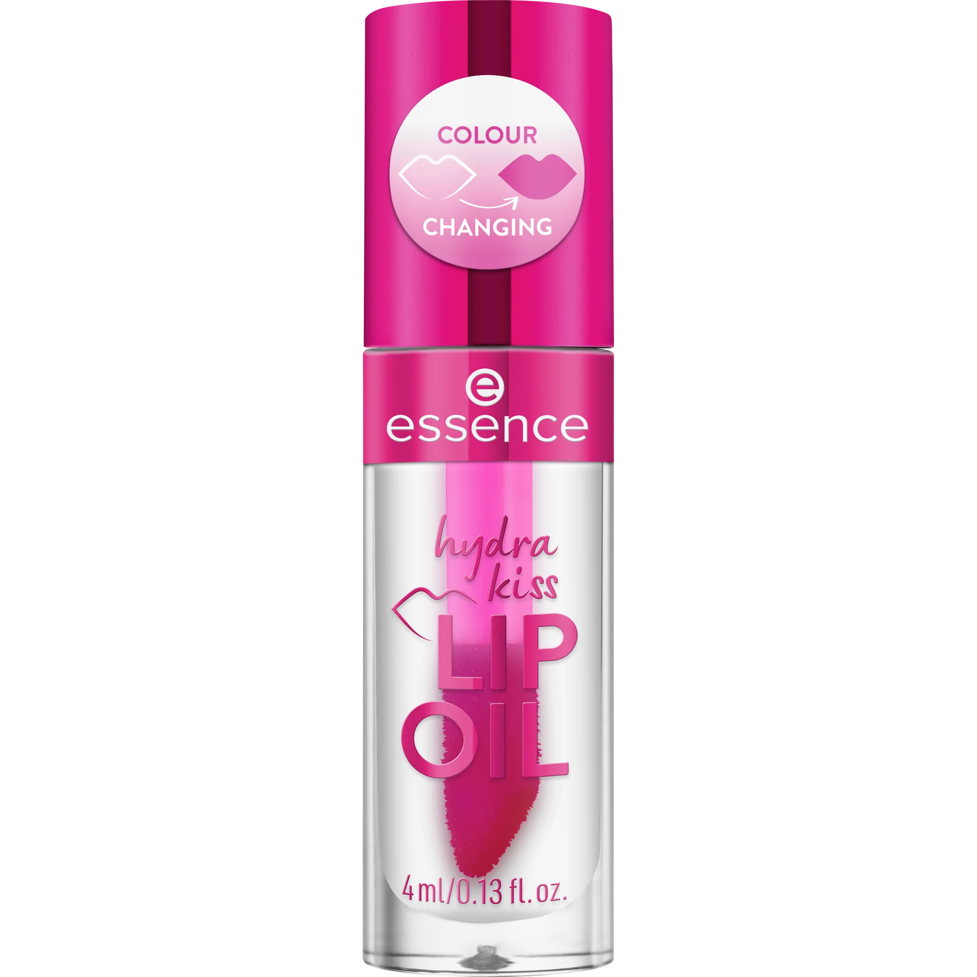 Essence Hydra Kiss Lip Oil 4ml - Image 7
