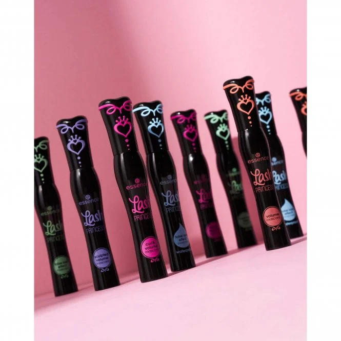 Essence Lash Princess Sculpted Volume Mascara Black 12ml - Image 7