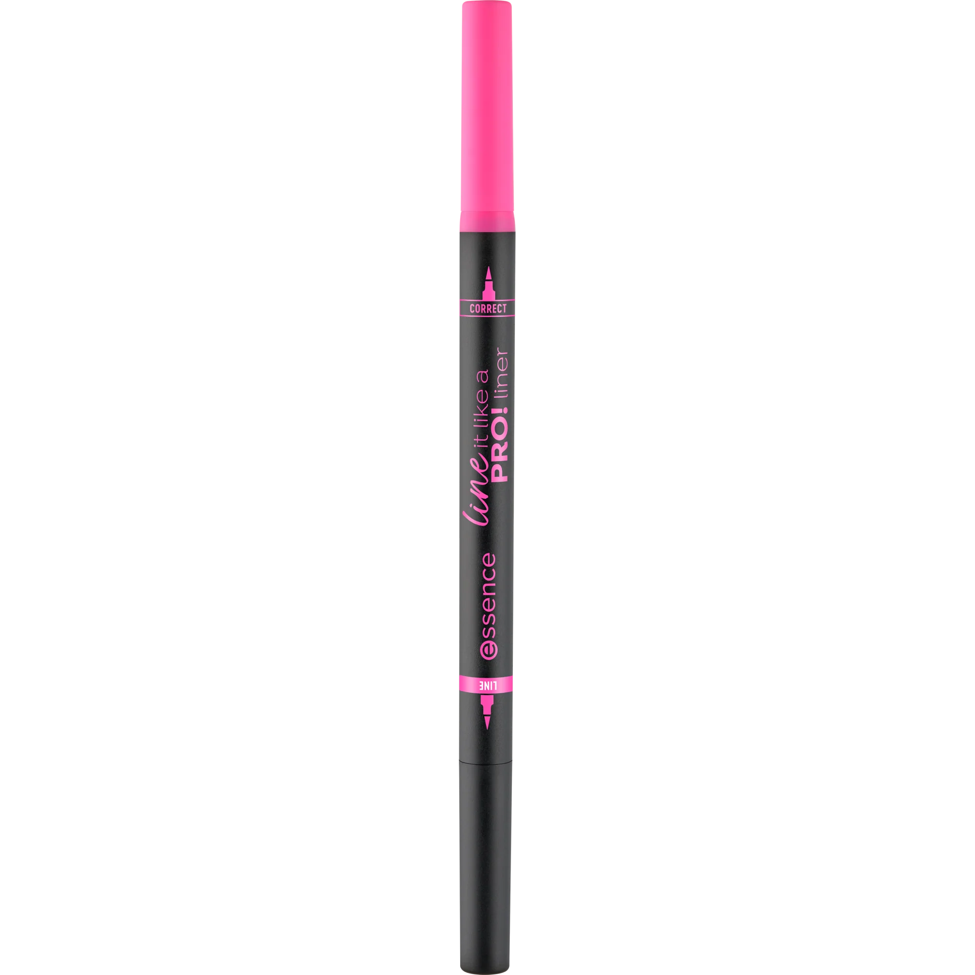 Essence Line It Like A Pro! Liner 01 Black 1.2ml