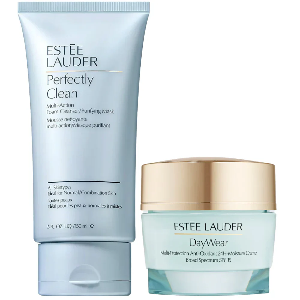 Estée Lauder DayWear Skincare Gift Set - Image 2