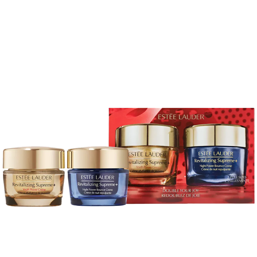 Estée Lauder Double Your Joy Skincare Gift Set