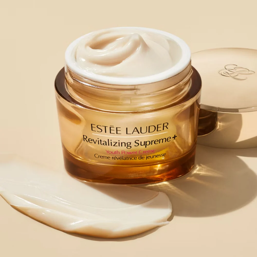 Estée Lauder Revitalising Supreme+ Youth Power Creme 50ml - Image 3