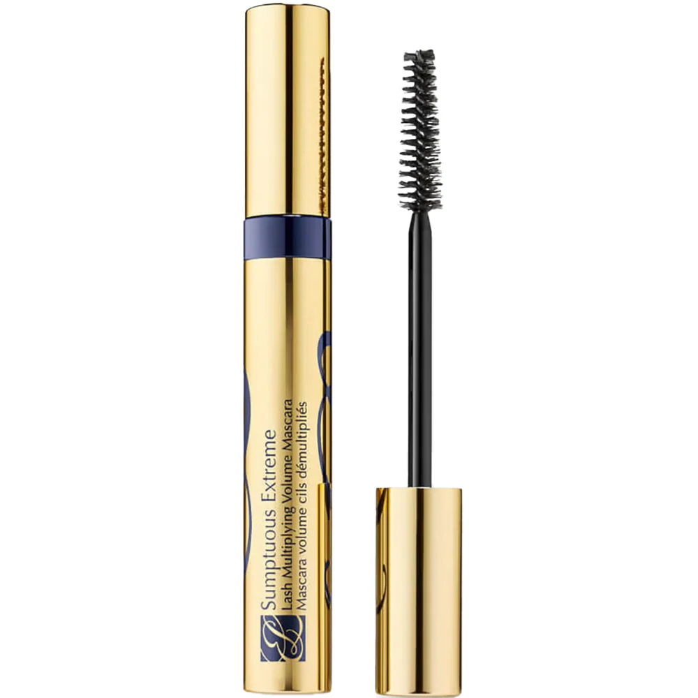 Estée Lauder Sumptuous Extreme Lash Multiplying Volume Mascara Black 8ml