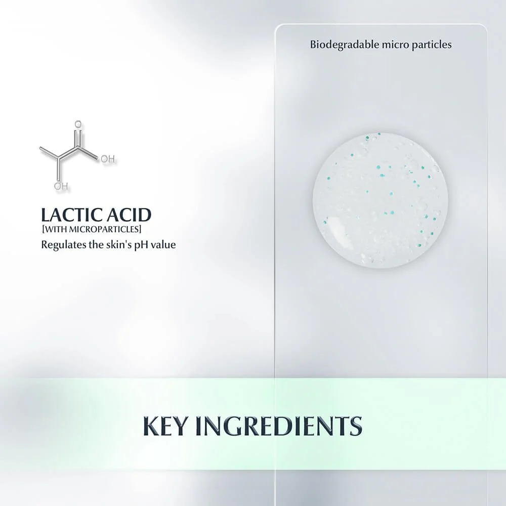 Eucerin DermoPurifyer Oil Control Scrub 100ml - Image 4