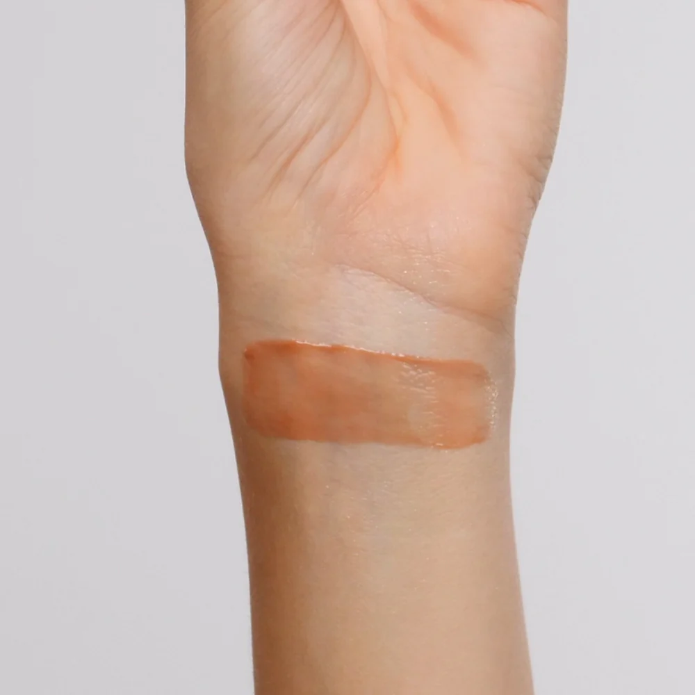 Eveline Cosmetics Choco Glamour Lip Sleeping Mask 12ml - Image 3
