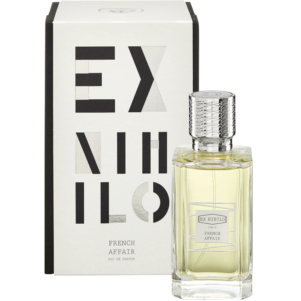 Ex Nihilo French Affair Eau De Parfum 100ml - Image 2