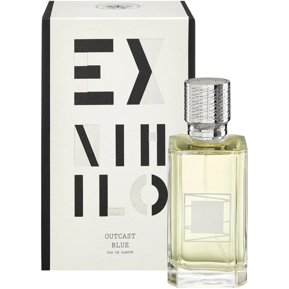Ex Nihilo Outcast Blue Eau De Parfum 100ml - Image 2