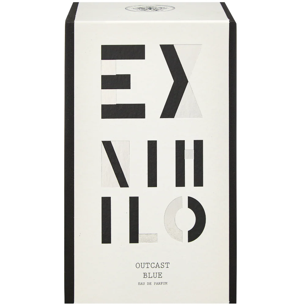 Ex Nihilo Outcast Blue Eau De Parfum 100ml - Image 3
