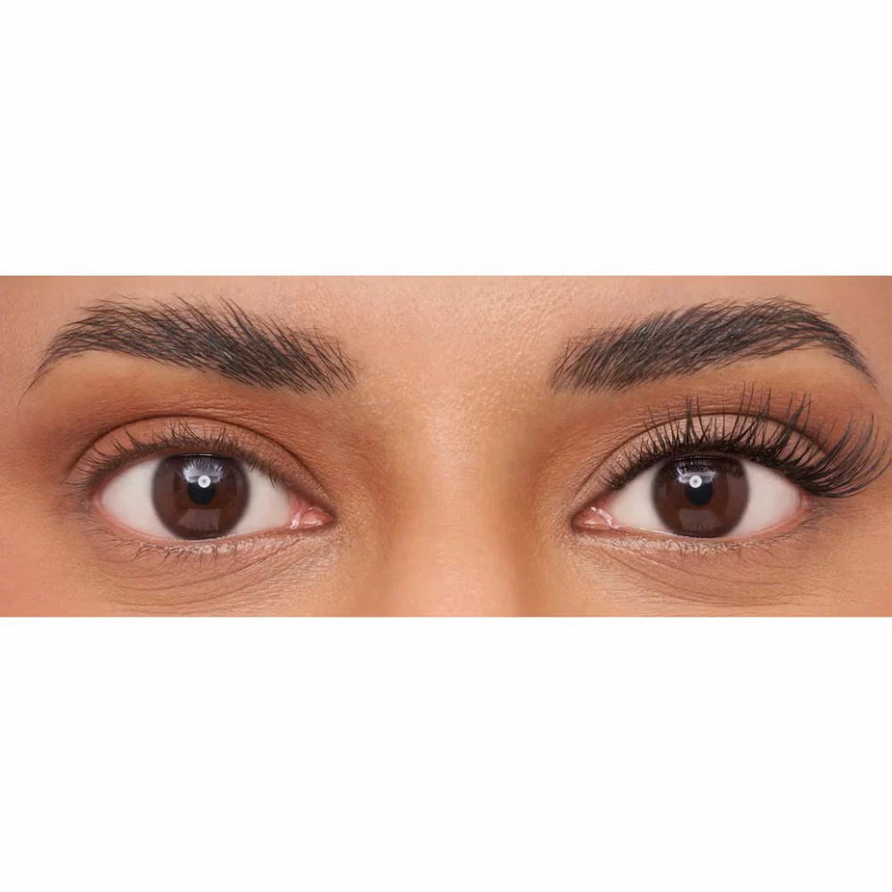 Eylure Underlash Salon Lash Extensions Individual Lash Clusters Wispy Black x30 - Image 4